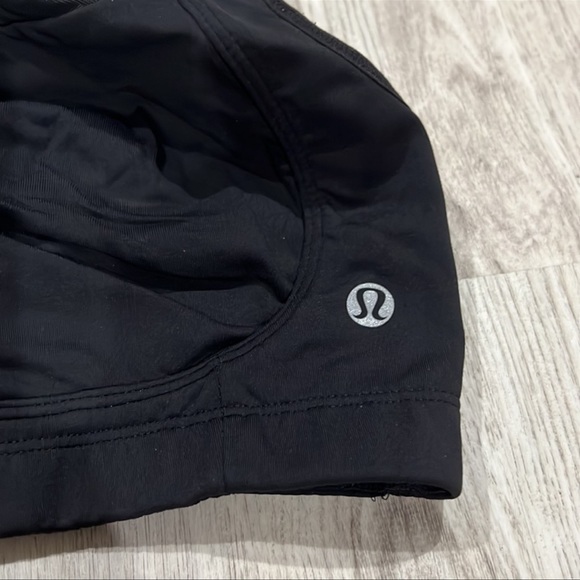Lululemon Ta Ta Tamer II Bra - Picture 3 of 9